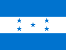 Honduras flag