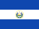 El Salvador flag