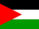 Palestine, State of flag
