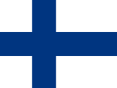 Finland flag