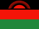 Malawi flag