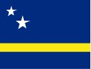 Curaçao flag