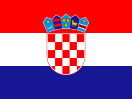 Croatia flag