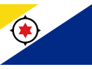 Bonaire flag