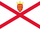 Jersey flag