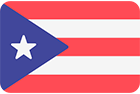 Puerto Rico flag