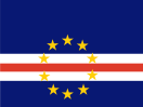 Cape Verde flag
