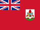 Bermuda flag