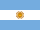 Argentina flag