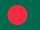 Bangladesh flag