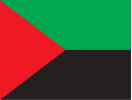 Martinique flag