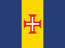 Madeira flag