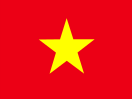 Vietnam flag