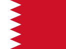 Bahrain flag