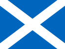 Scotland flag