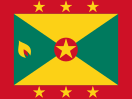 Grenada flag