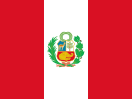 Peru flag