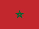 Morocco flag