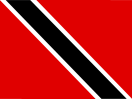 Trinidad and Tobago flag