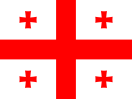 Georgia flag