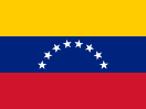 Venezuela flag